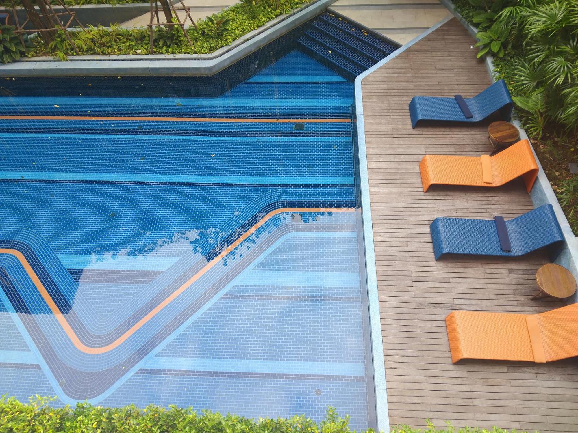 דירות בנגקוק Brissluxe At Bts Onnut Sukumvit 50 מראה חיצוני תמונה