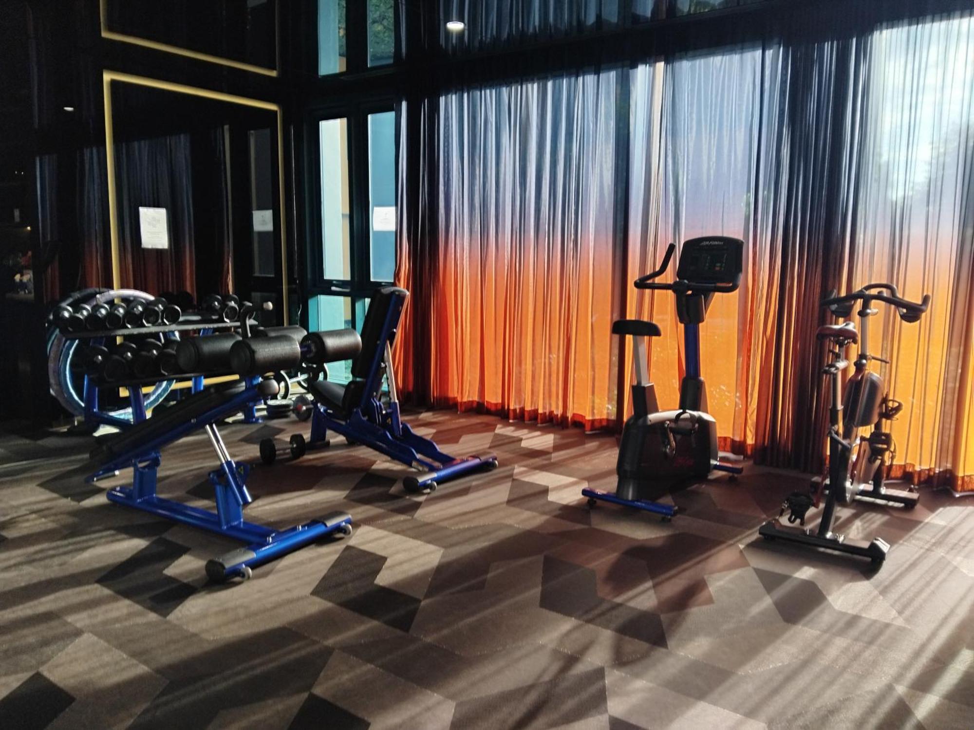 דירות בנגקוק Brissluxe At Bts Onnut Sukumvit 50 מראה חיצוני תמונה